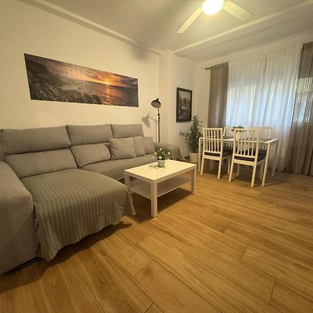 Tu Rincon Gaditano Playa Y Wifi Grupo Ac Gestion Кадис Экстерьер фото